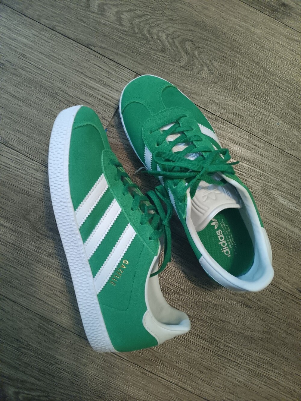 Adidas